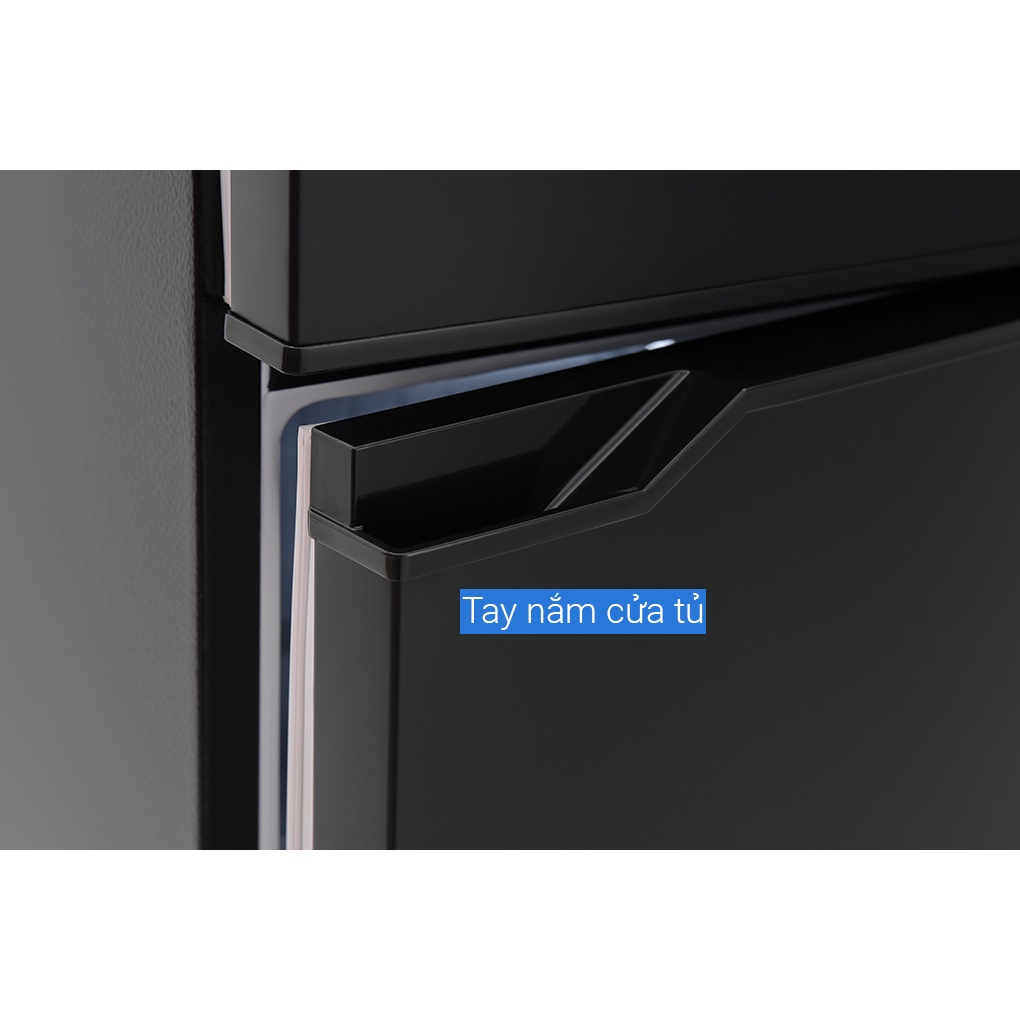 Tủ lạnh Aqua T150FA 130 lít  - Hàng Chính Hãng