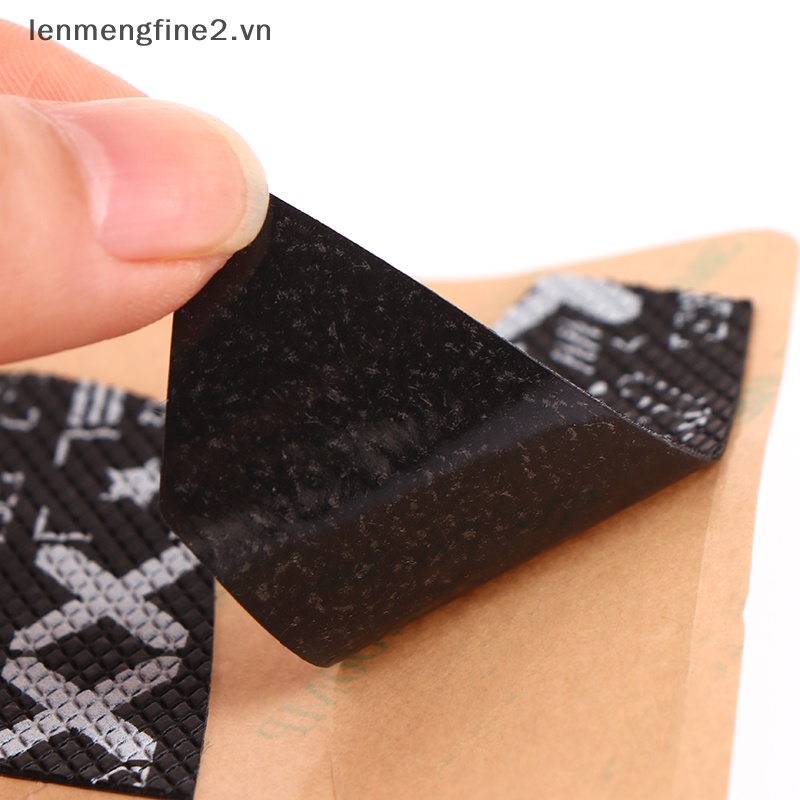 Mouse grip tape skate diy sticker non slip suck sweat for logitech g102 g304