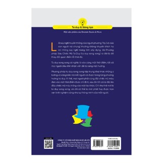 Sách - 6 Chiếc Mũ Tư Duy (Tái Bản Mới Nhất)