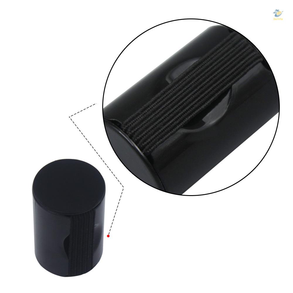 3elife ukulele rhythm finger sand shaker music finger ring guitar sand hammer finger shot for ukulele guitar phụ kiện
