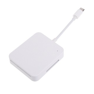 Đầu Đọc Thẻ Nhớ sm Sdxc M2Mory Cổng usb type c