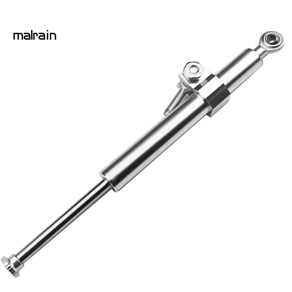 Phụ Kiện Cố Định Phuộc Giảm Xóc Chuyên Dụng Cho Xe Mô Tô