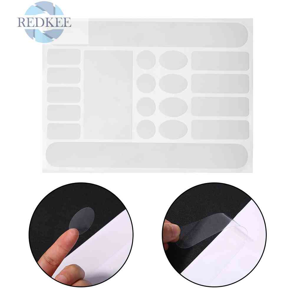 Miếng Dán Khung Xe Đạp Chống Trầy Xước Tiện Dụng