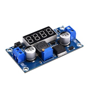 DIYMORE Mô Đun Hạ Áp LM2596s DC Sang DC