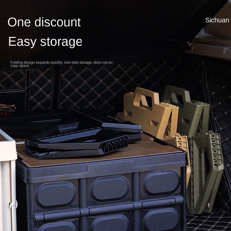 Ghế Xếp Mini Thiết Kế Tay Cầm Chịu Tải Cao Tiện Dụng Khi Đi Câu Cá / Cắm Trại