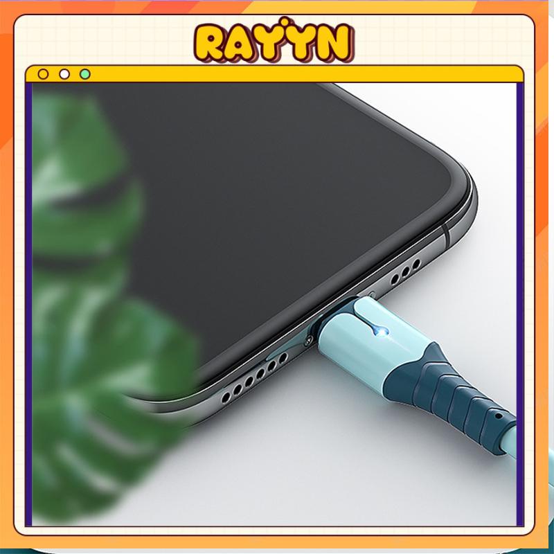 COD Dây Sạc Nhanh Cáp Sạc Nhanh 5A Cho iPhone 13 12 Mini Pro Max XR 11 X