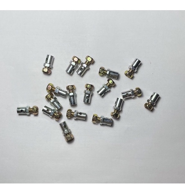 Ốc siết dây cáp dây ga dây thắng xe máy các loại