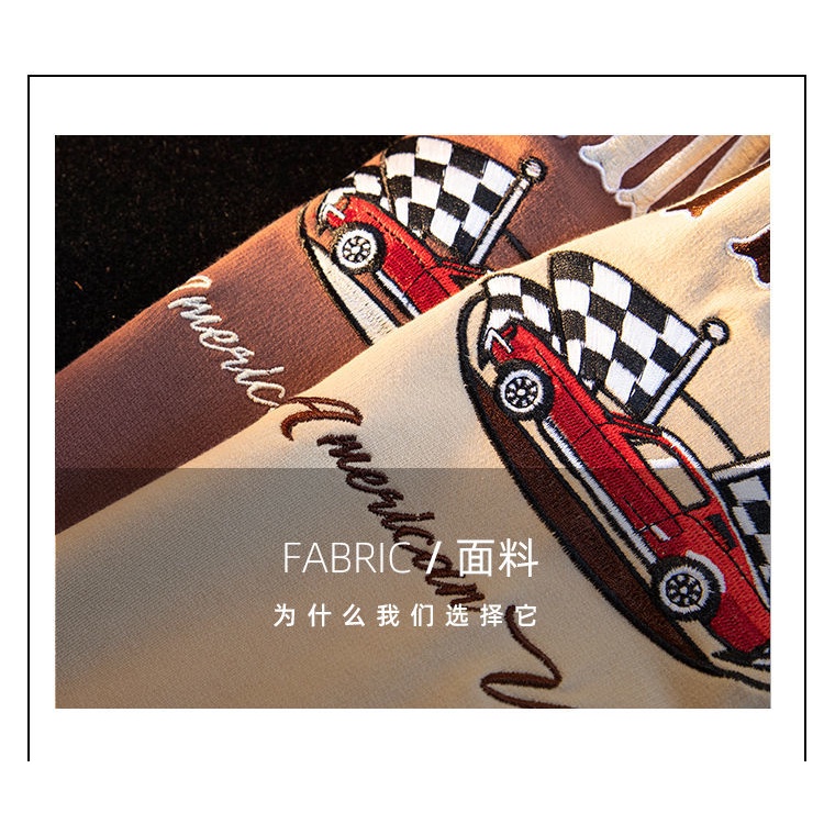 Áo polo Tay Ngắn Bằng Cotton In Họa Tiết Độc Đáo Phong Cách Hàn Quốc Thời Trang Cho Nữ