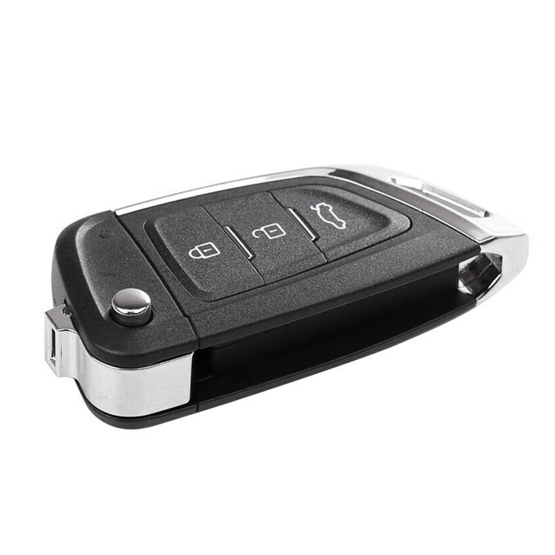 Chìa Khóa Điều Khiển Từ Xa Xhorse XKKF03EN 3 Nút Cho Xe Lexus VVDI
