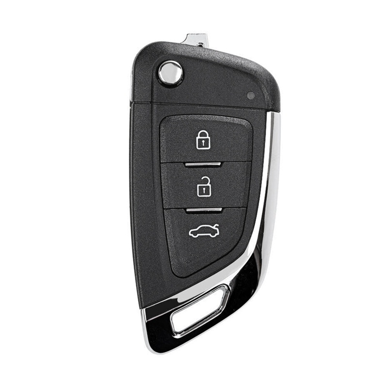 Chìa Khóa Điều Khiển Từ Xa Xhorse XKKF03EN 3 Nút Cho Xe Lexus VVDI