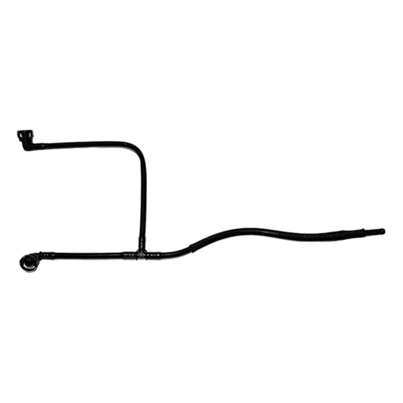 1 Mảnh 1 Mảnh 94810601603 Ống Nước Làm Mát Cho Porsche Cayenne 2003-2006 948 106 016 03