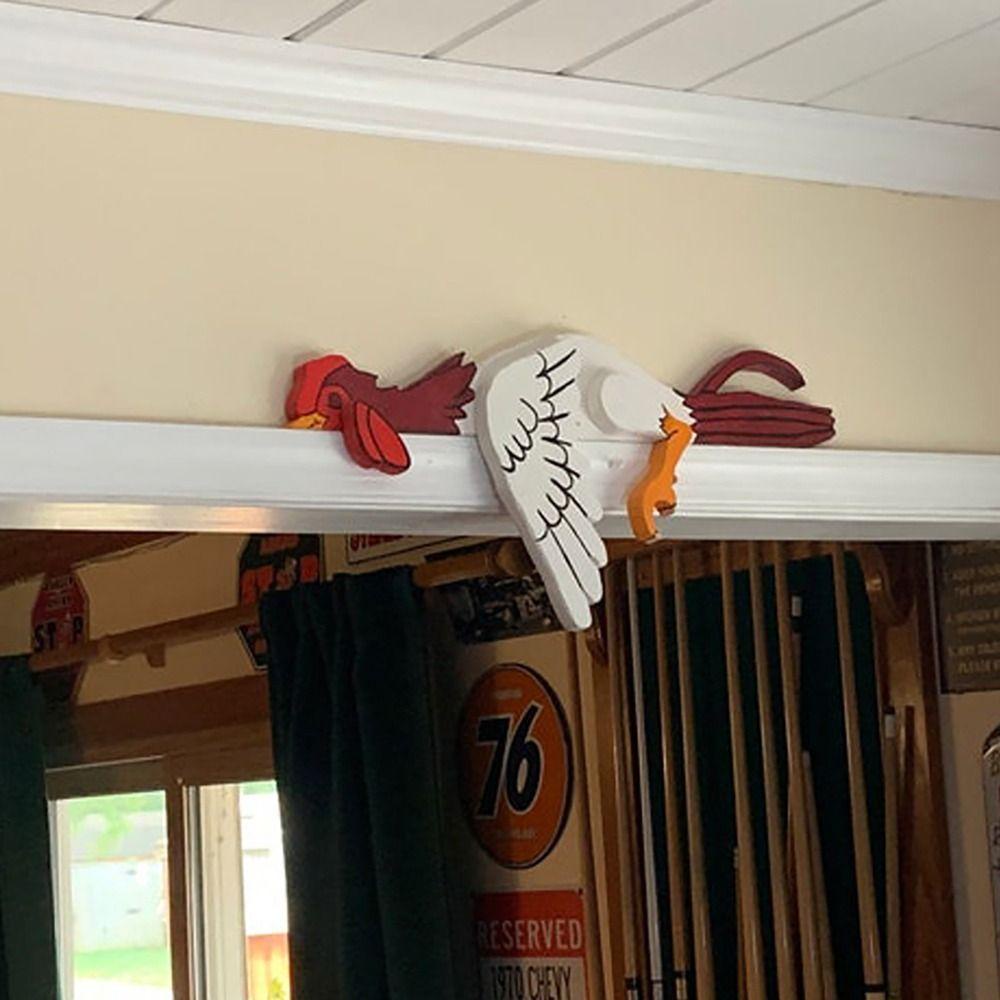 1 Hàng Rào Gỗ Phong Cách Mộc Mạc Dùng Trang Trí Sân Vườn