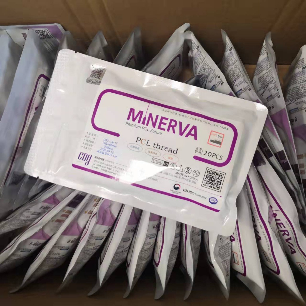 Minerva Ren PDO PCL Nâng Mặt Đơn COG Hàn Quốc Minova | BigBuy360 - bigbuy360.vn