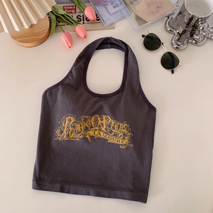 Áo Ống Màu Trơn Có Mút Đệm Ngực Thoáng Khí Gợi Cảm NRVP 2023