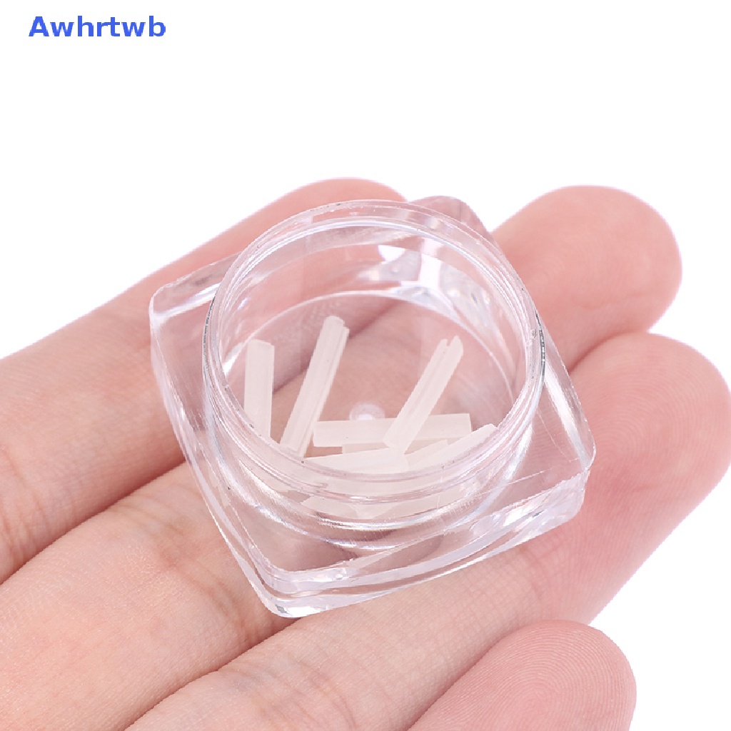 Set 10 Miếng Dán Chỉnh Sửa Móng Chân Mọc Ngược Tiện Dụng Mới