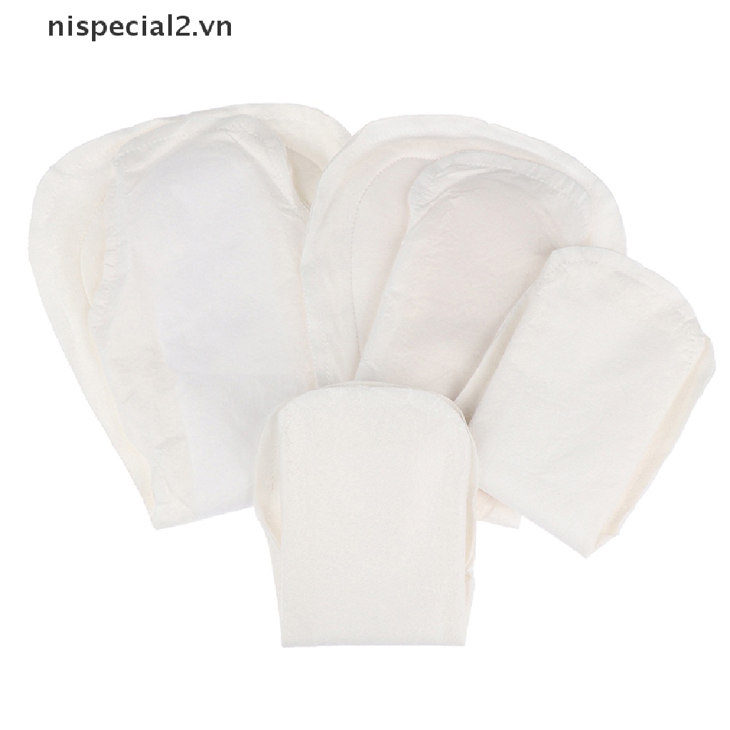 Đệm Lót Vệ Sinh Bằng Cotton 24 / 27 / 38 / 42cm Có Thể Tái Sử Dụng