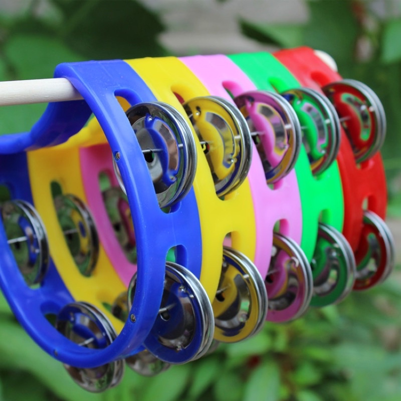 Xắc xô bán nguyệt xắc xô cô , xắc xô trẻ loại xịn