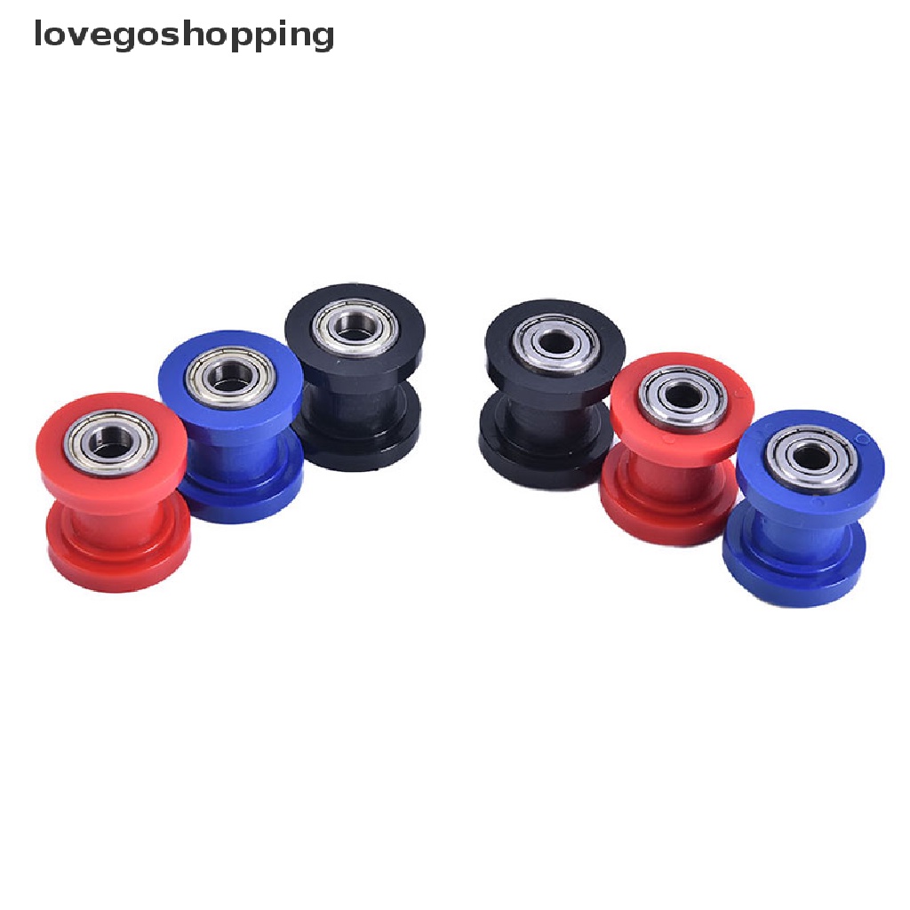 1 Con Lăn Xích 8mm 10mm Dùng Cho Xe Máy / Xe Đạp Mini