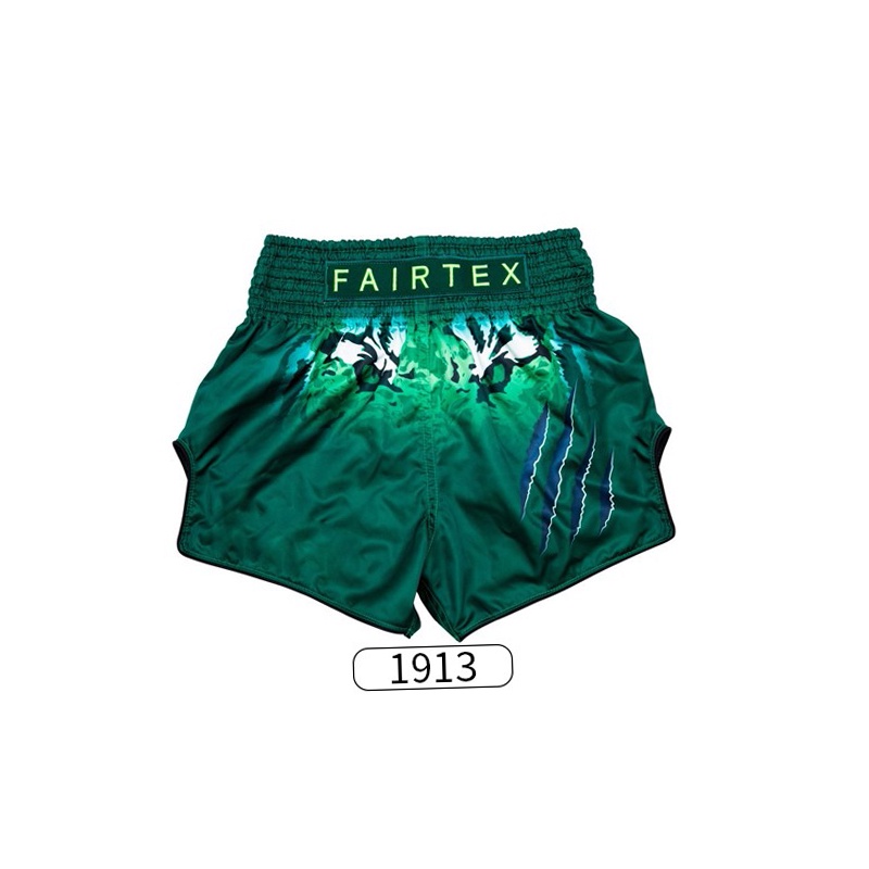 Quần Short TậP Boxing / Muay Thai + QuầN NgắN Cho Nam Và Nữ