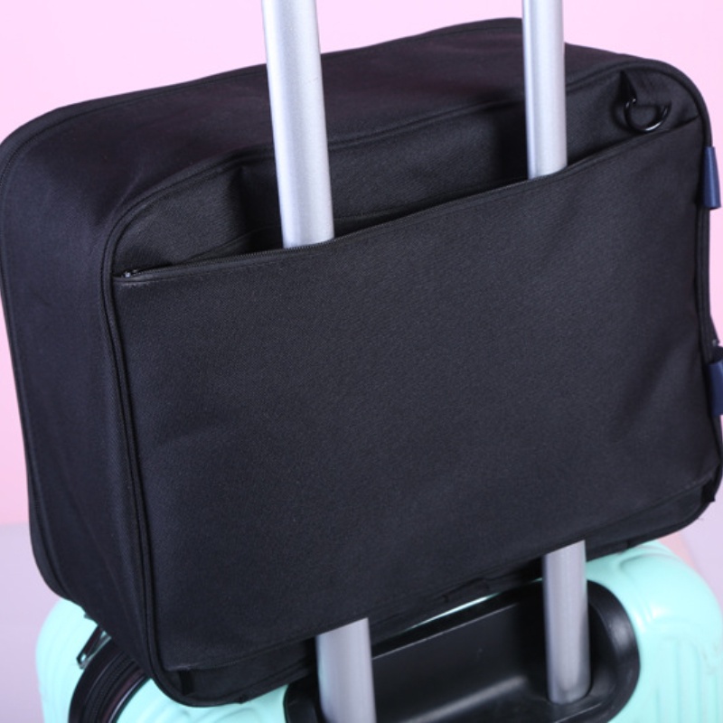 Túi Xách Du Lịch Cỡ Lớn Thời Trang Hàn Quốc