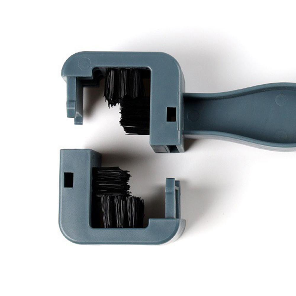 Dụng Cụ Vệ Sinh Dây Xích Xe Đạp Leo Núi Tiện Dụng