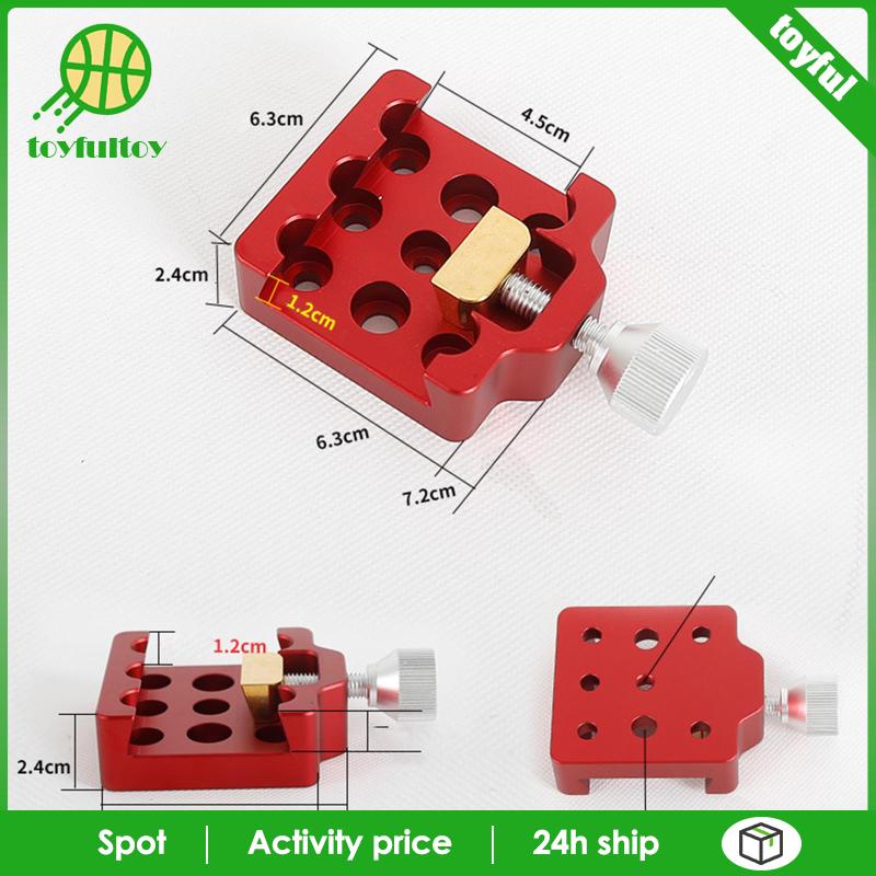 Kẹp Đa Năng Chuyên Dụng Cho Giá Đỡ Ba Chân Thiên Văn