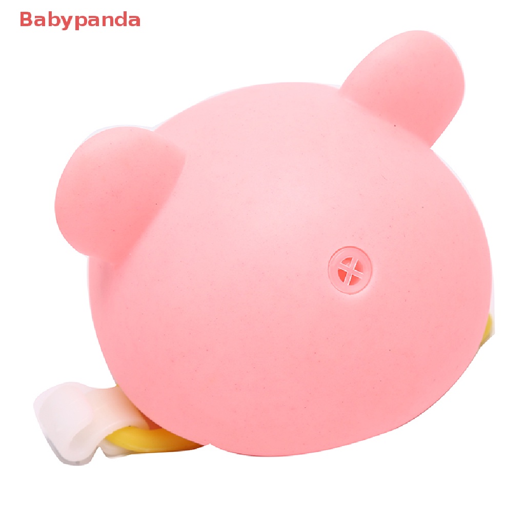 Còi Hơi Có Đèn Gắn Tay Lái Xe Đạp Trẻ Em