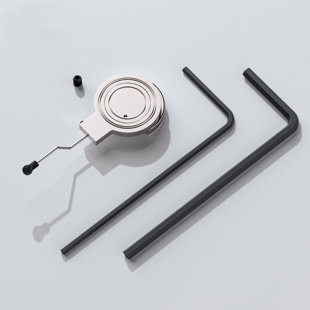 1 Mô Tơ Cung Cấp Nguồn Cho Máy Xăm Hình