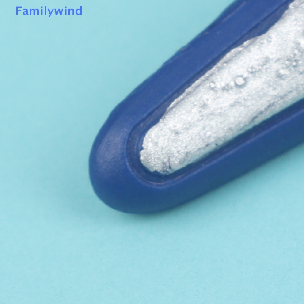 Mô Hình Dao Cạo Bằng Kim Loại Trang Trí Nhà Búp Bê Tỉ Lệ 1: 12