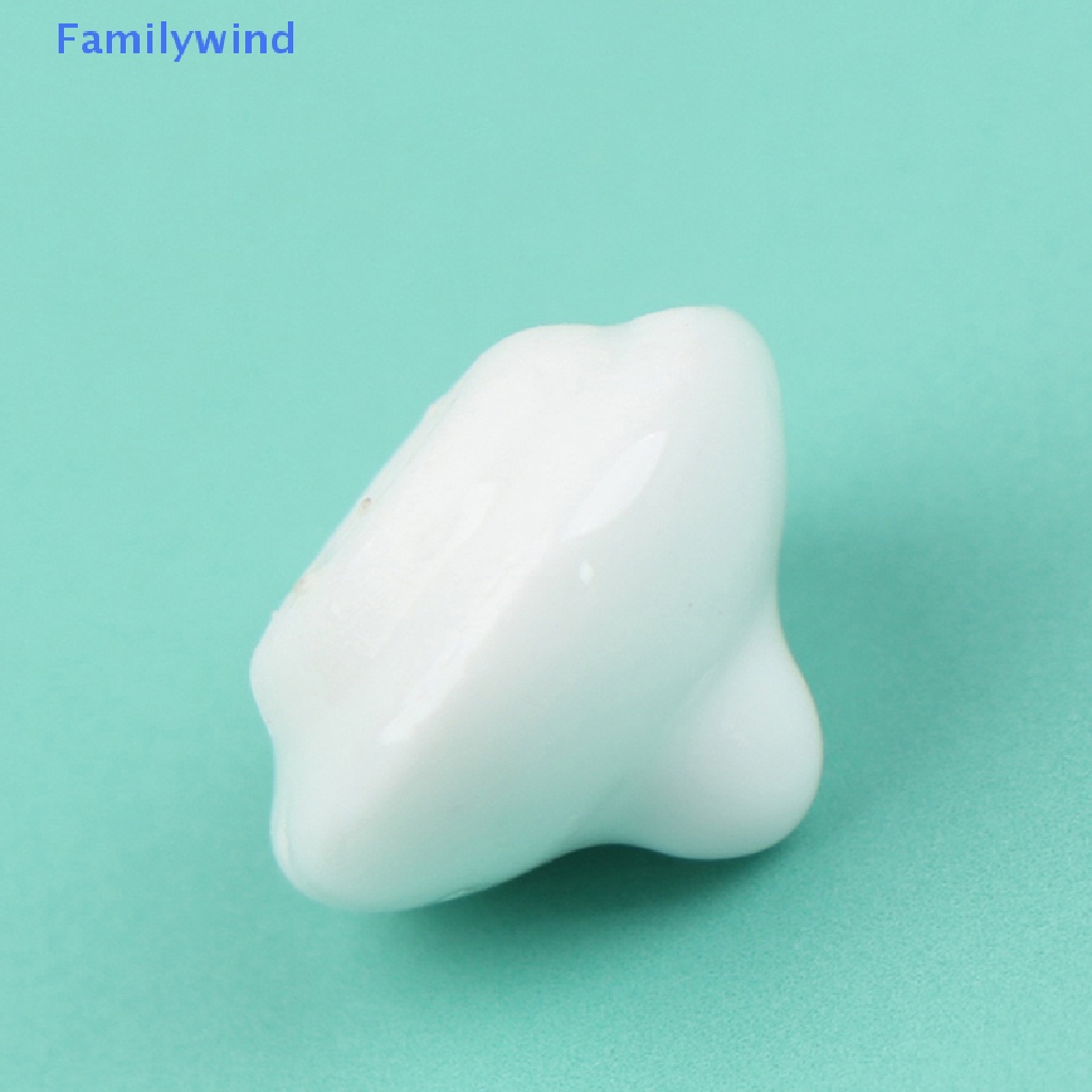 1 Ấm Trà Bằng Gốm 1: 12 Trang Trí Nhà Búp Bê