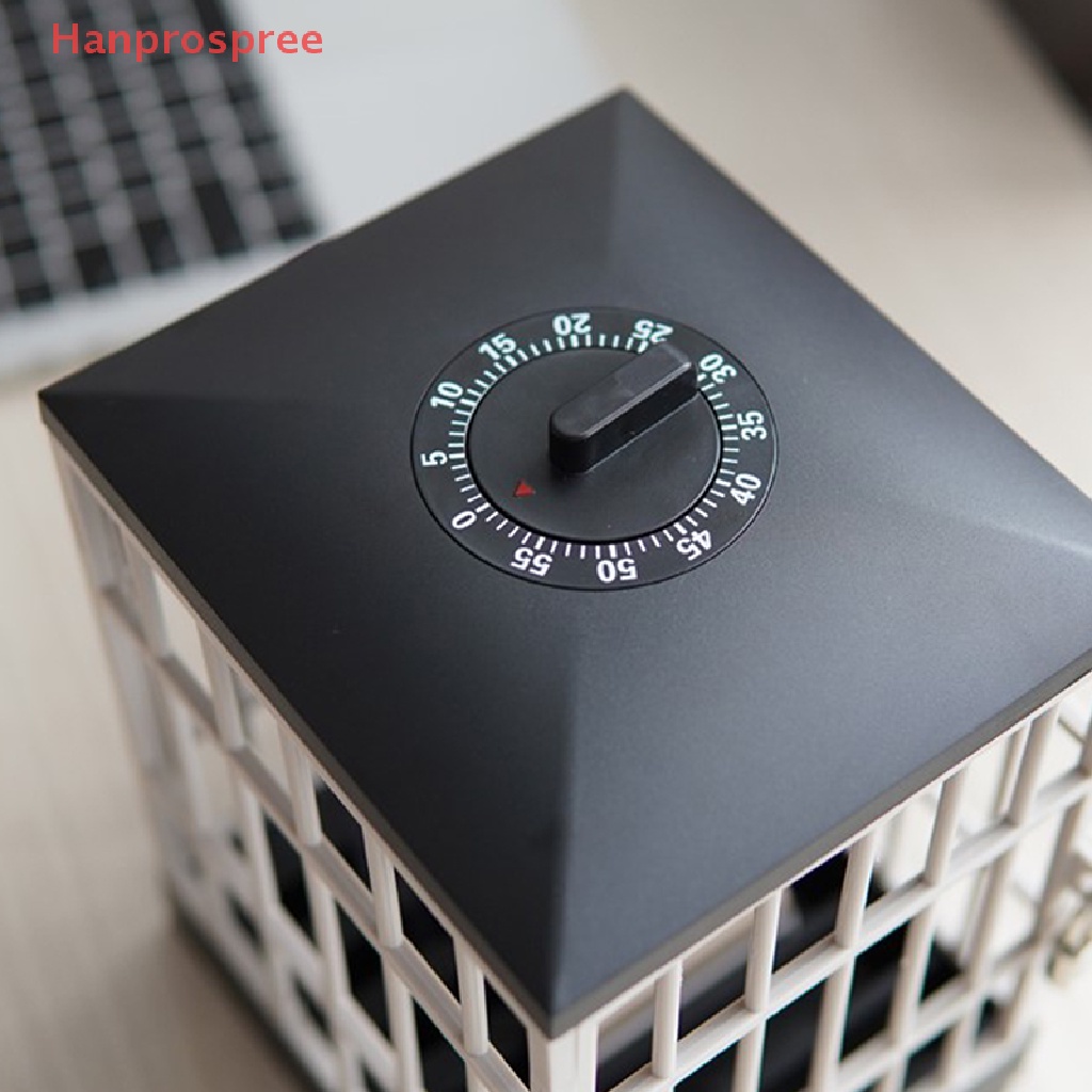 Hanprospree > Hộp Đựng Điện Thoại Di Động Jail Với Khóa Hẹn Giờ Sáng Tạo Cho Nhà tù / Văn Phòng / Bàn Tiệc Tùng