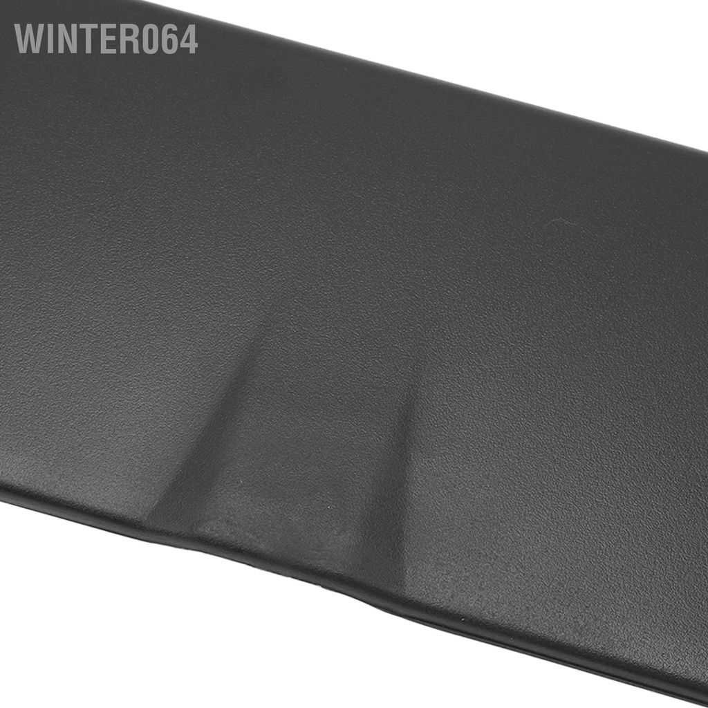 Nắp Gương Chiếu Hậu Che Nắng Màu Đen Thay Thế Chuyên Dụng Cho Xe Corvette C6