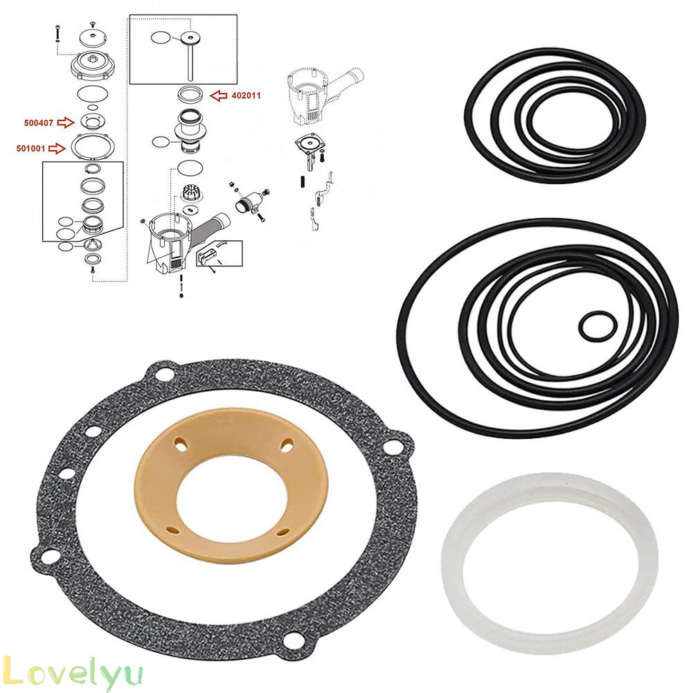 ⭐2023 ⭐Main Valve Spring 402011 500407 501001 Cap Gasket Cylinder F250s F350S