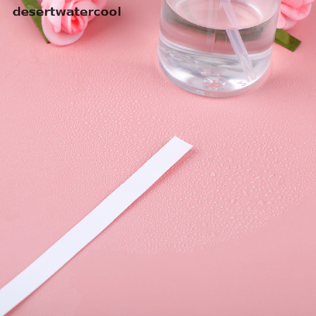 Set 100 Giấy Kiểm Tra Hương Thơm 137 * 7mm