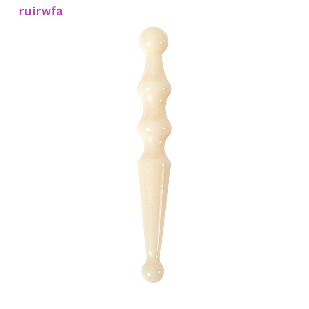 1 Cây Bút Bấm Huyệt Mát Xa Chân Bằng Nhựa ABS Mới