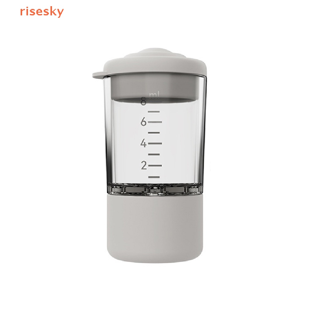 Lược Tinh Dầu Mát Xa Da Đầu Kích Thích Mọc Tóc