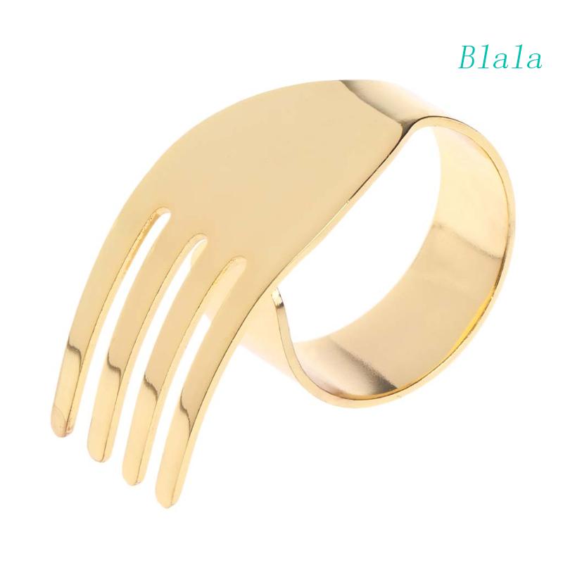 Túi Đựng Khăn Ăn Hình Tròn Giá Đỡ