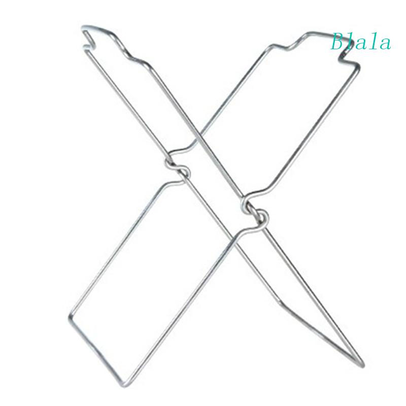 Giá Đỡ Treo Túi Rác Bằng Thép Không Gỉ Có Thể Gấp Gọn Tiện Dụng Cho Nhà Bếp