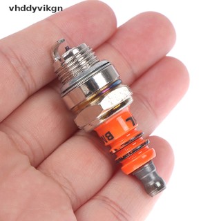 Bugi Đánh Lửa Phát Sáng VHDD BM6A Cho Máy Cắt Cỏ