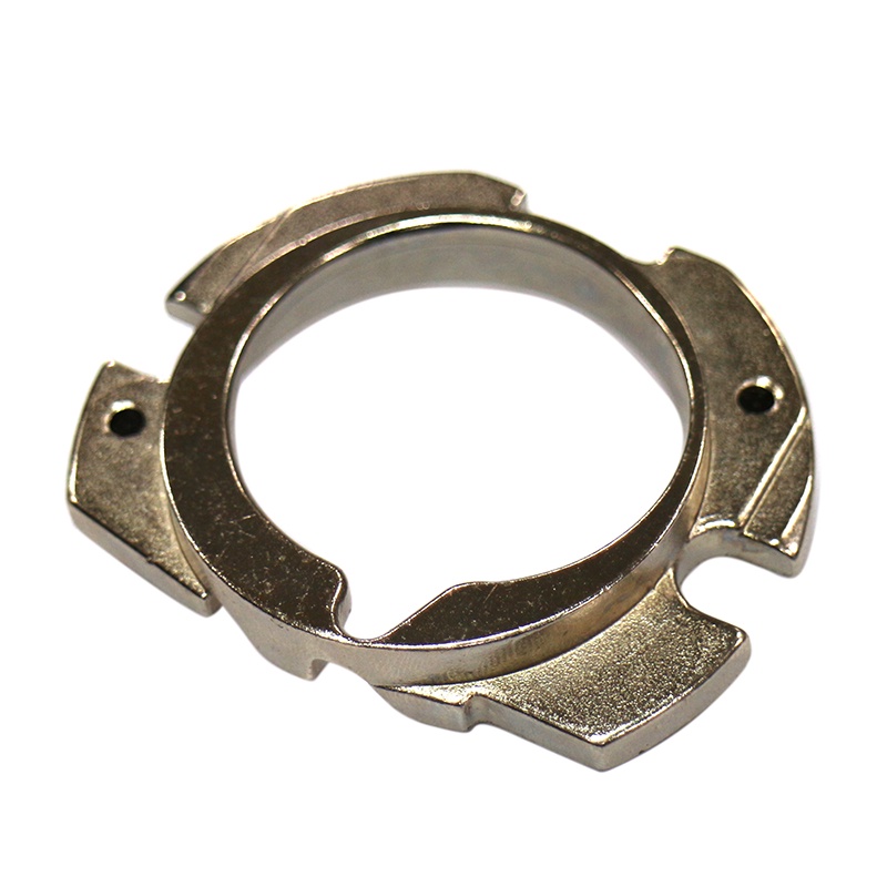 Nắp Ổ Chao Máy Bọ Lớn Juki, 141-03352 Inner Hook Presser Asm B, Strong H; Linh Kiện Máy Juki AMS-210E