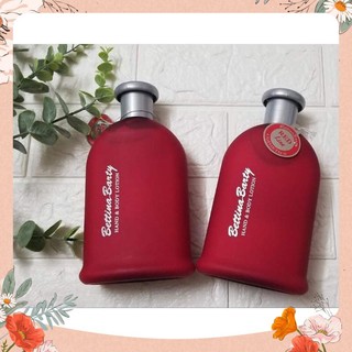 DƯỠNG THỂ SỮA DƯỠNG THỂ Vanilla Hand And Body Lotion của Bettina Barty 500ml