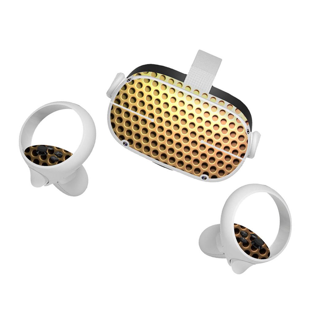 Vỏ Bọc PVC Bảo Vệ Tay Cầm VR / Headphone