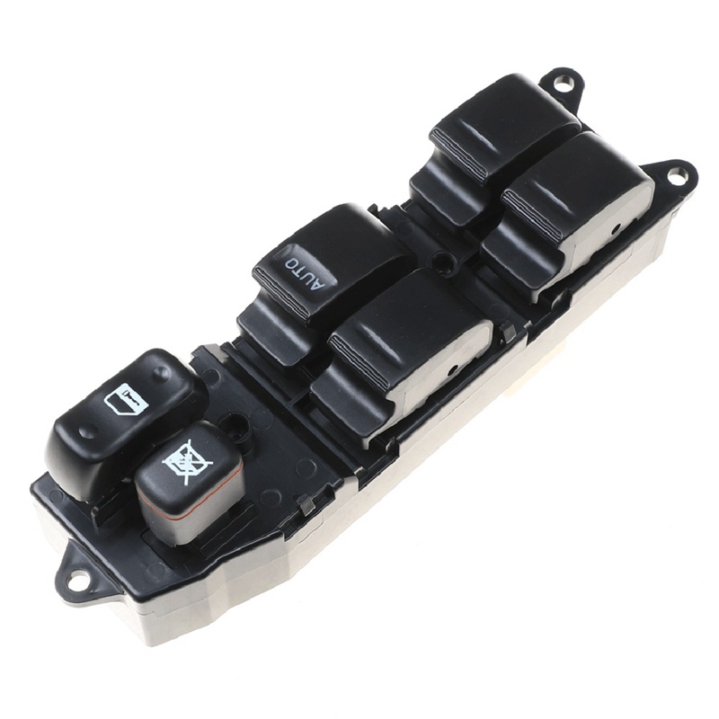 84820-60120 8482060120 Công Tắc Cửa Sổ Chuyên Dụng Cho Xe Hơi Toyota Landcruiser 100 Series 1998-200