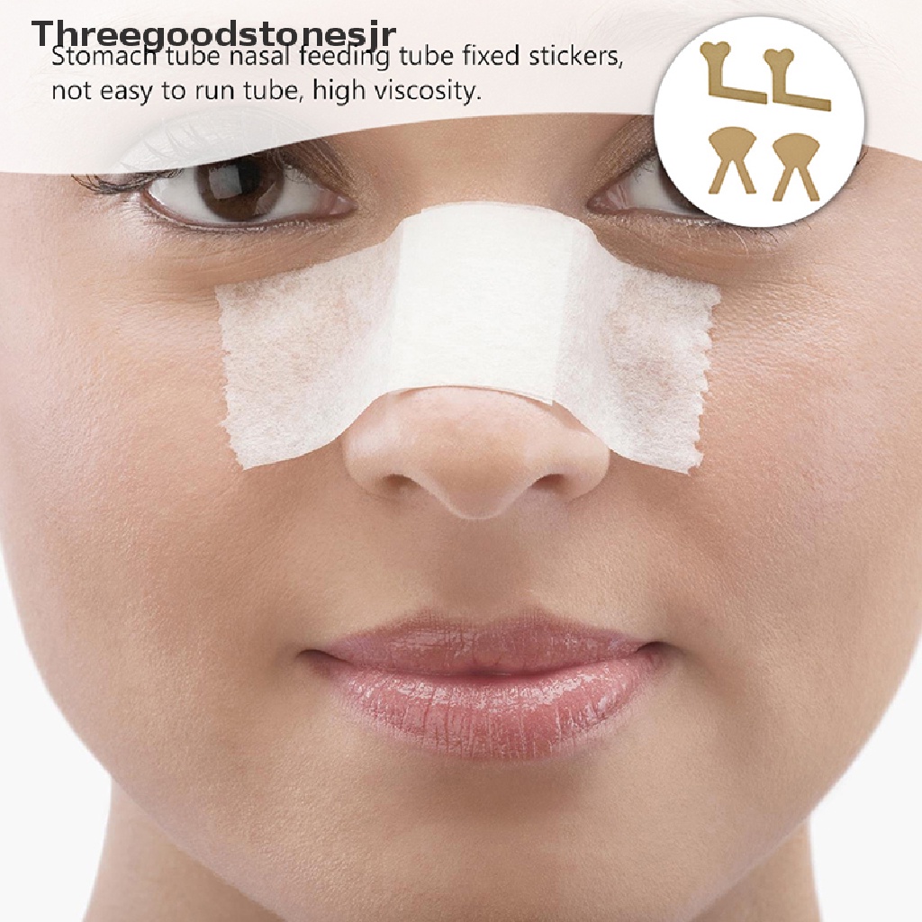 Set 2 Miếng Dán Cố Định Mũi Chuyên Dụng JR