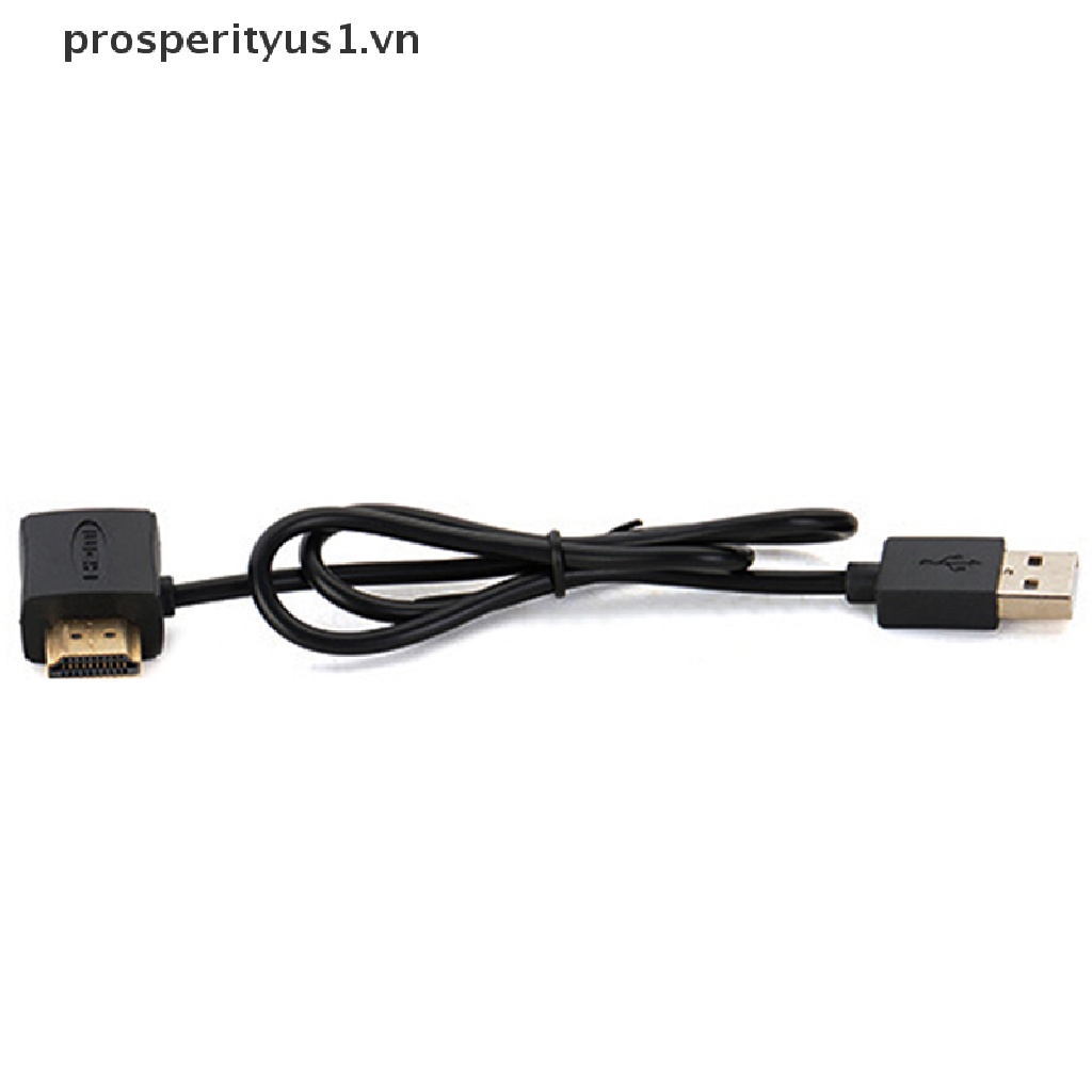 Dây Cáp Kết Nối Nguồn 2.0 50cm usb 2.0 Chuyên Dụng Cho Thiết Bị Điện Tử