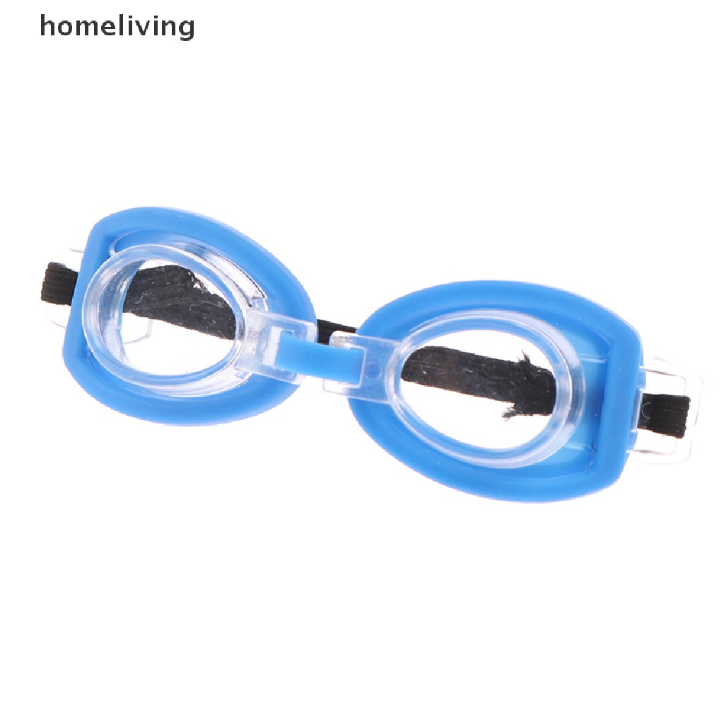 Kính Bơi Tỉ Lệ 1 / 6 Cho Búp Bê