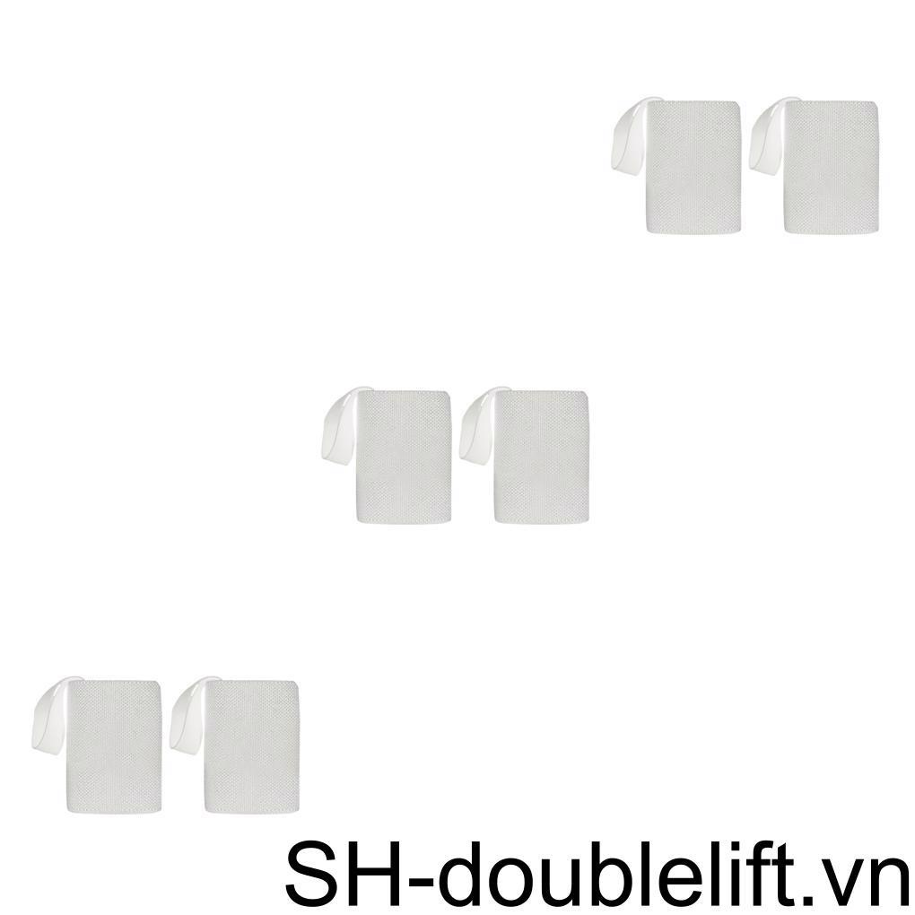 1 / 2 / 3 / 5 Đai Quấn Cổ Tay Chống Mồ Hôi Hỗ Trợ Luyện Tập Thể Hình