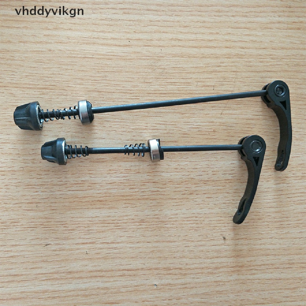 Trục Tháo Lắp Nhanh Trước Và Sau Chuyên Dụng Cho Xe Đạp