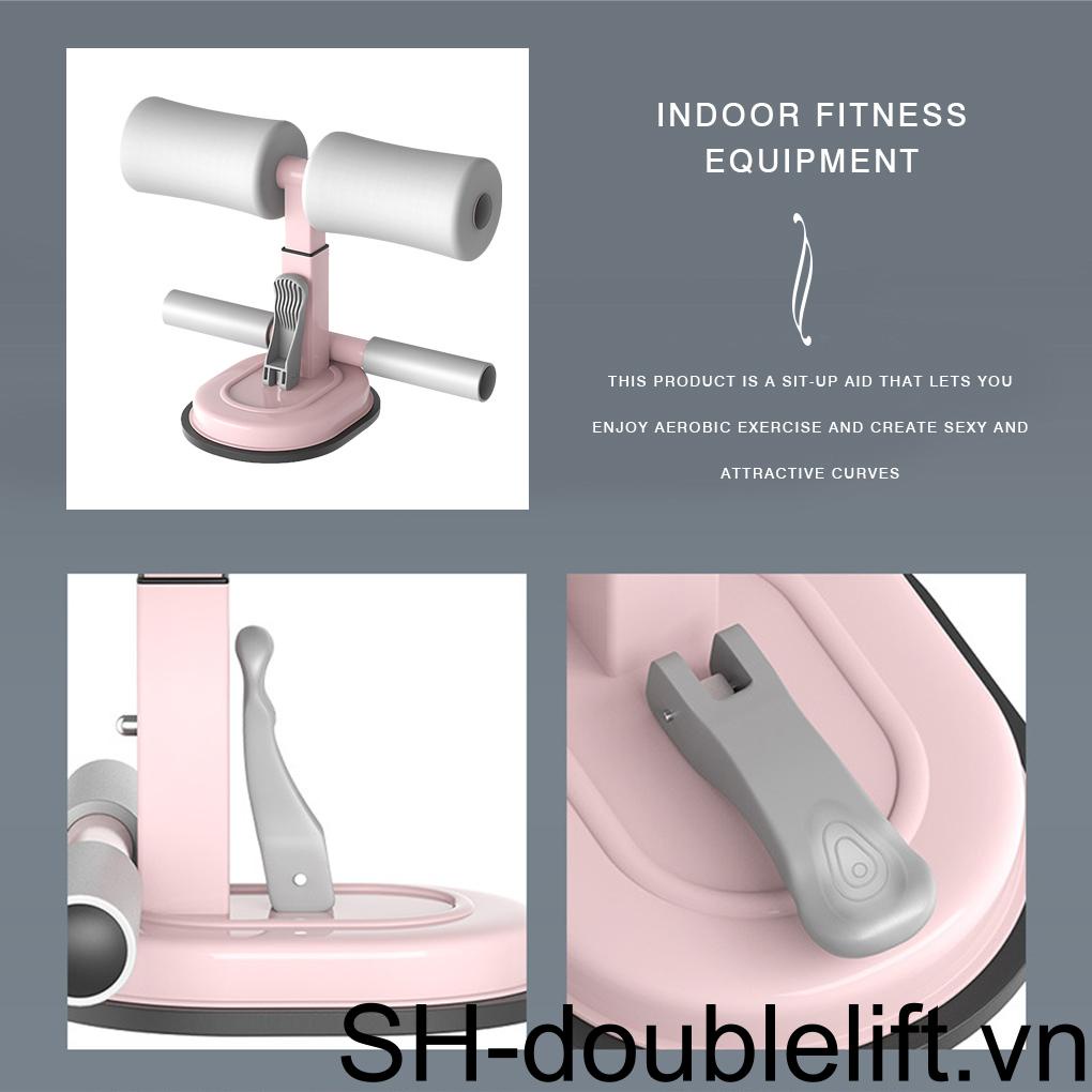 Dụng Cụ Hỗ Trợ Tập Hít Đất Chống Đẩy Chân Tiện Dụng Đứng