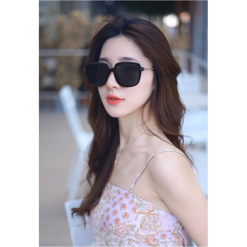 Kính Hiệu Hot Unisex GM Millie 2024 trendy